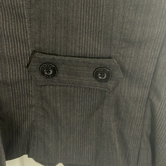 XOXO women's Dress jacket, Size M - Picture 6 of 9
